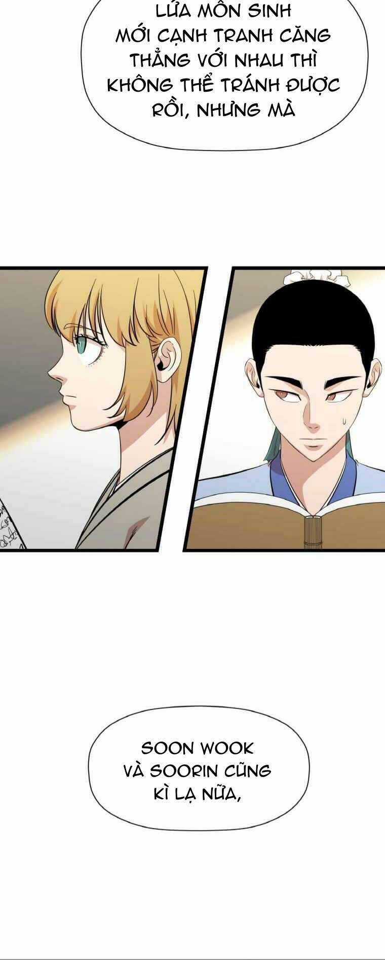 Học Giả Trở Lại Chương 108 trang 38