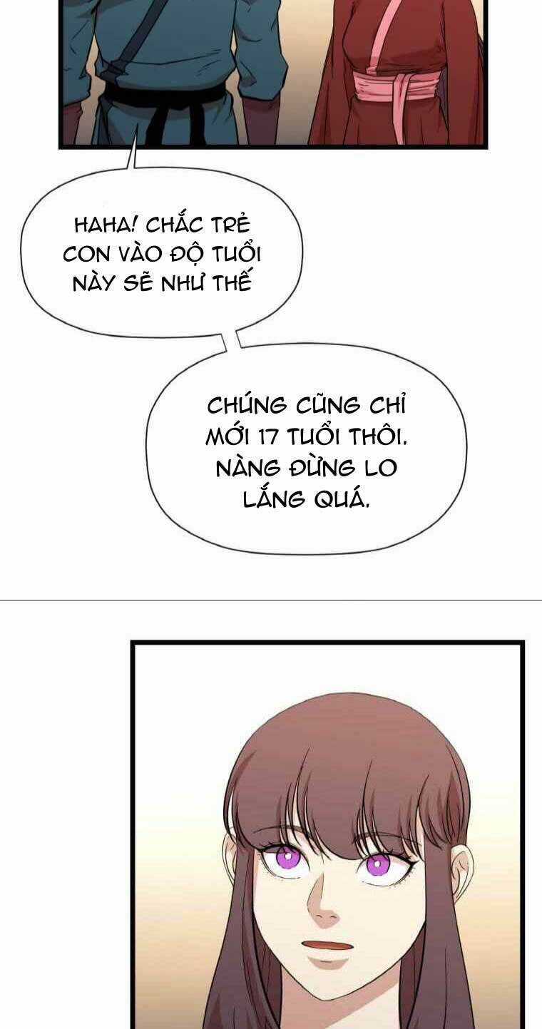 Học Giả Trở Lại Chương 108 trang 40