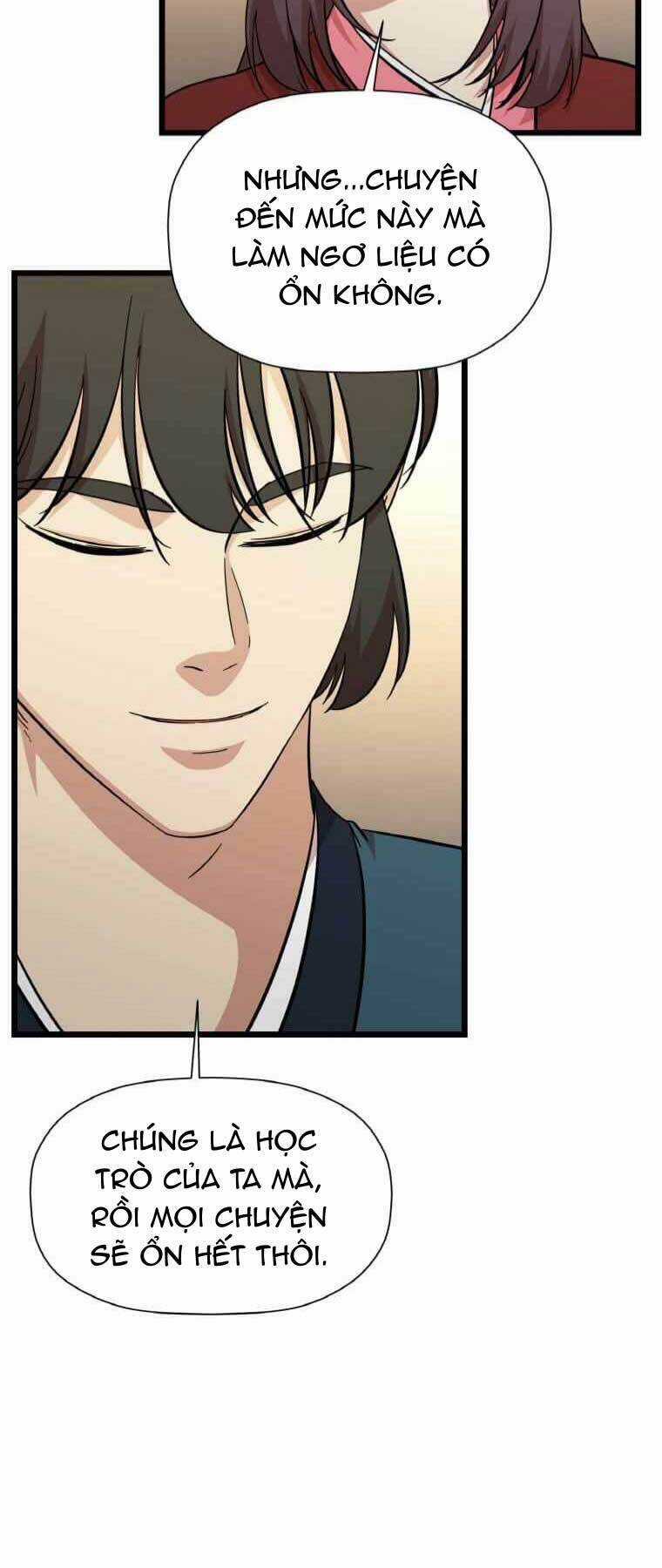 Học Giả Trở Lại Chương 108 trang 41