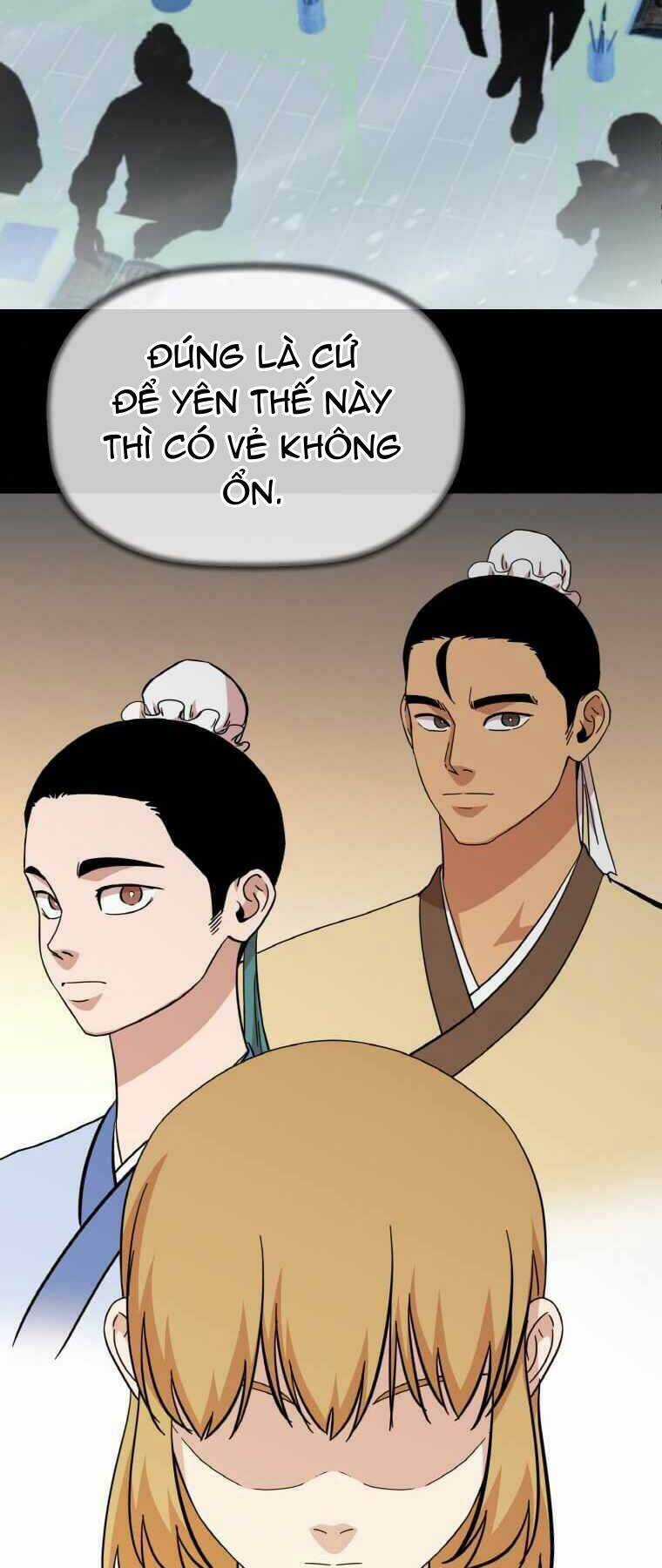 Học Giả Trở Lại Chương 108 trang 43