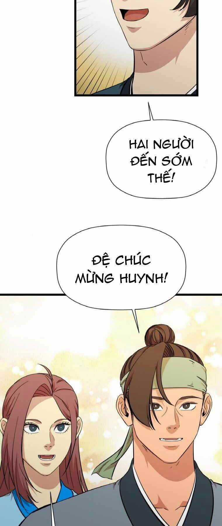 Học Giả Trở Lại Chương 108 trang 54