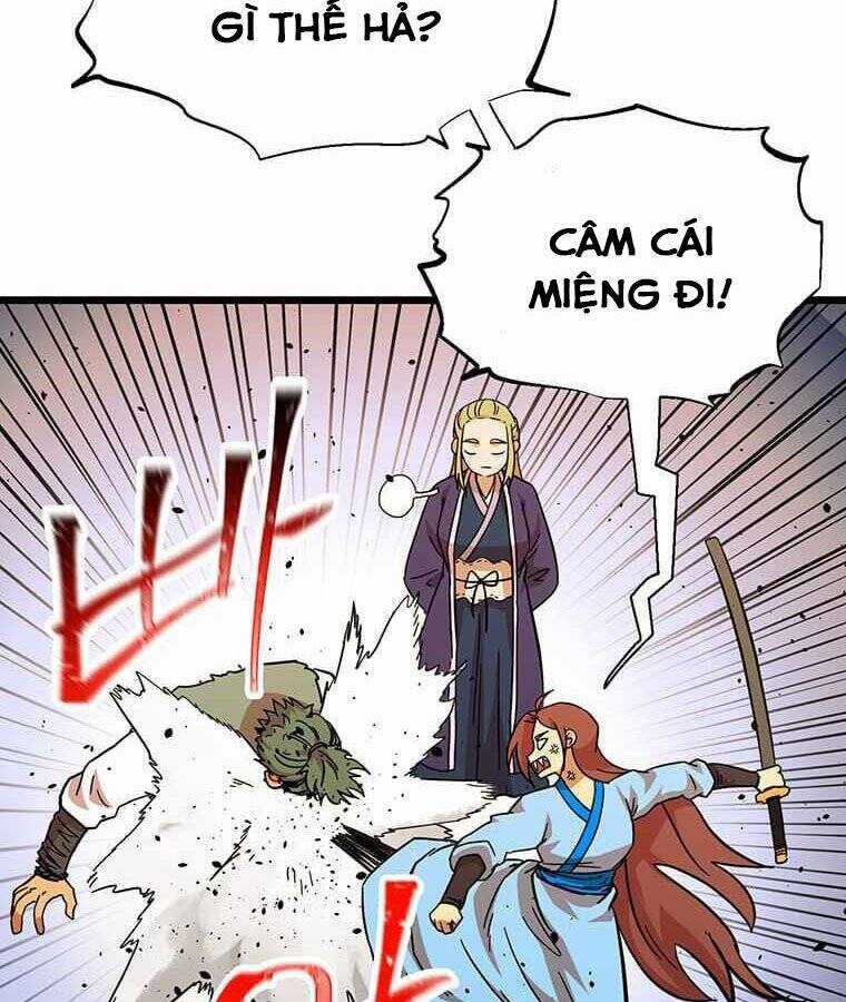 Học Giả Trở Lại Chương 109 trang 12