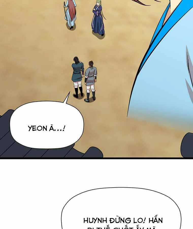 Học Giả Trở Lại Chương 109 trang 19