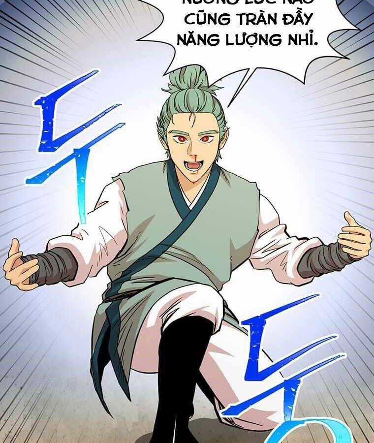 Học Giả Trở Lại Chương 109 trang 24