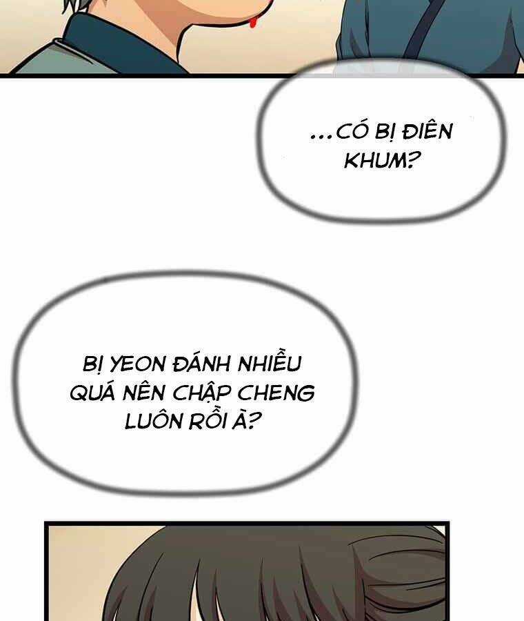 Học Giả Trở Lại Chương 109 trang 28