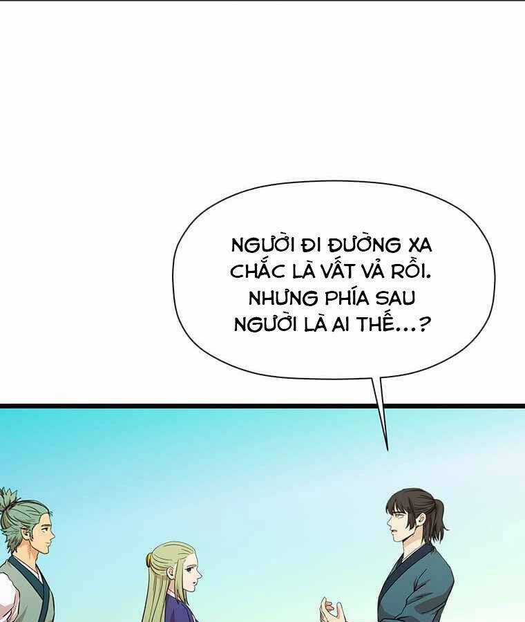 Học Giả Trở Lại Chương 109 trang 4