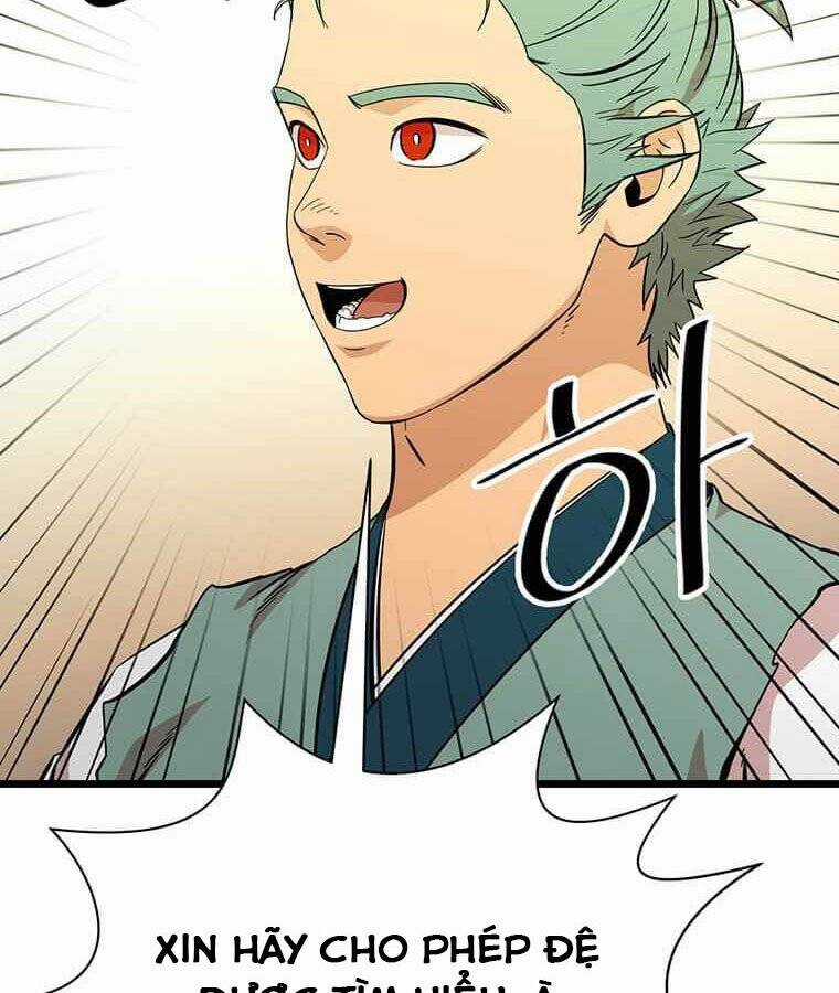 Học Giả Trở Lại Chương 109 trang 48