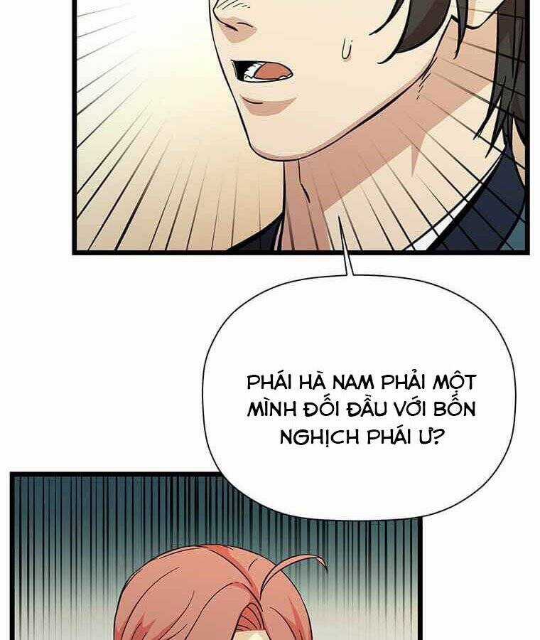 Học Giả Trở Lại Chương 109 trang 83