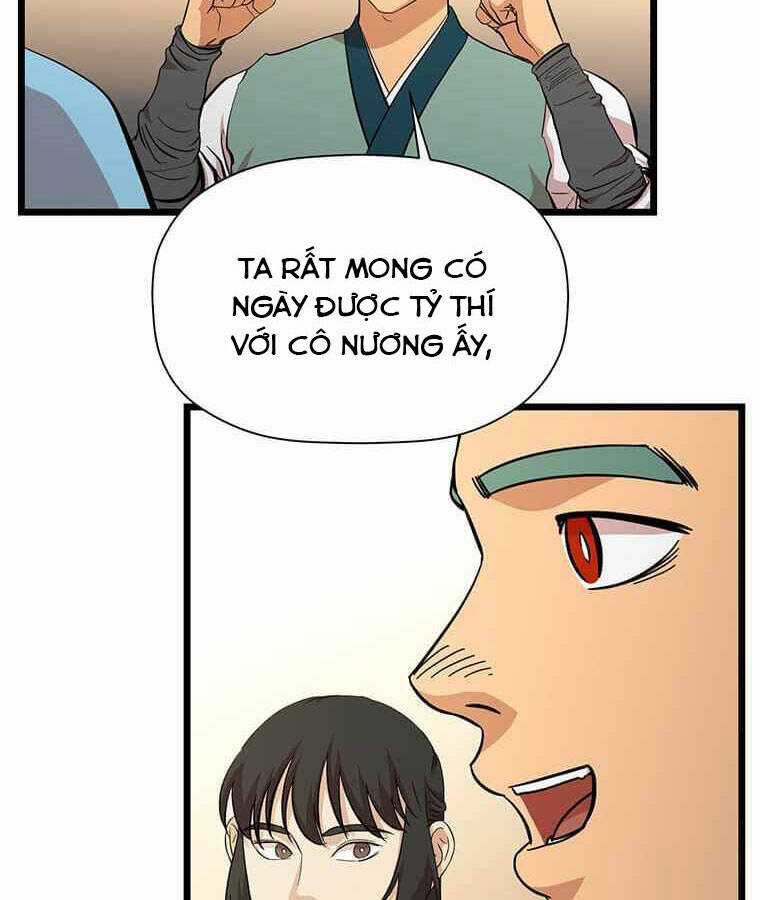 Học Giả Trở Lại Chương 109 trang 97