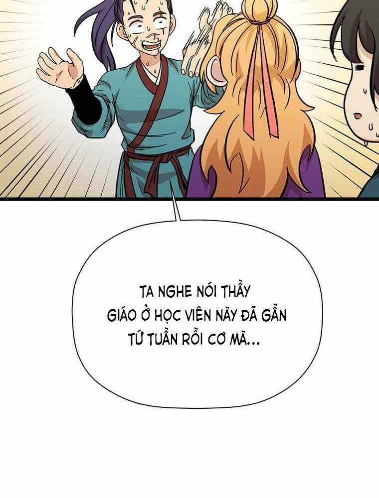 Học Giả Trở Lại Chương 110 trang 100