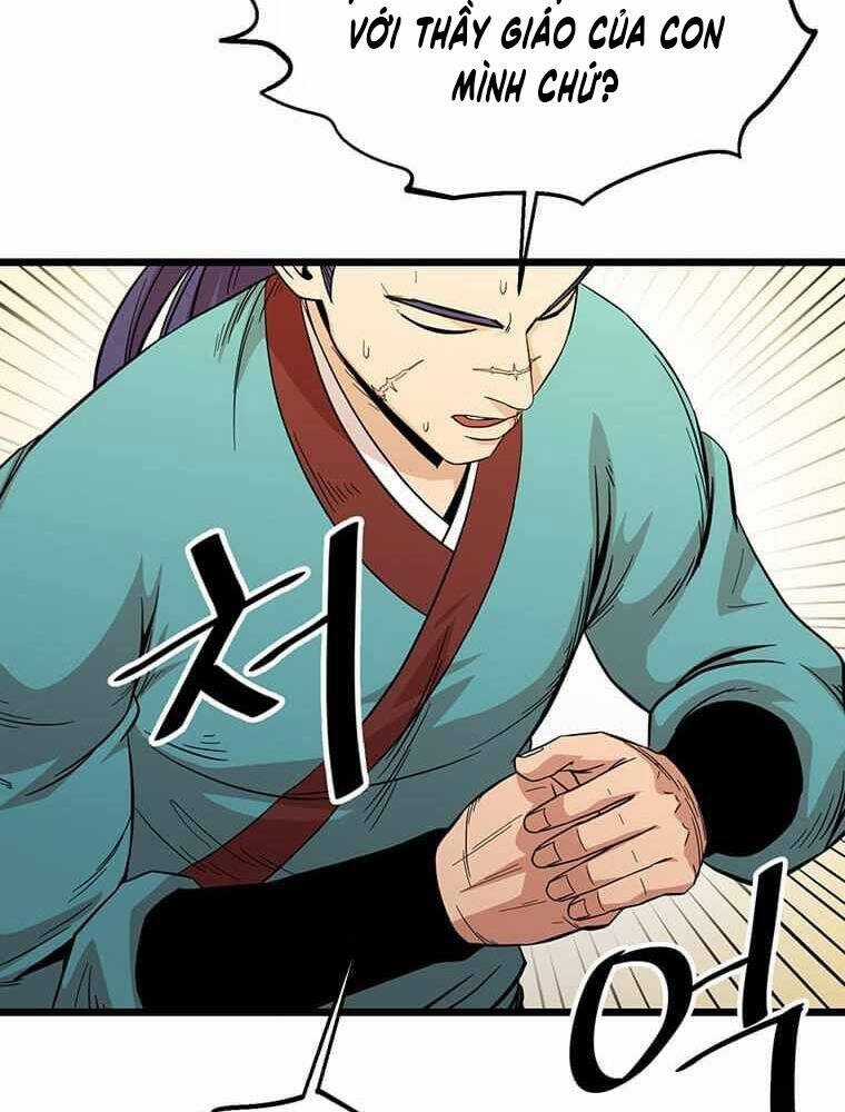 Học Giả Trở Lại Chương 110 trang 104