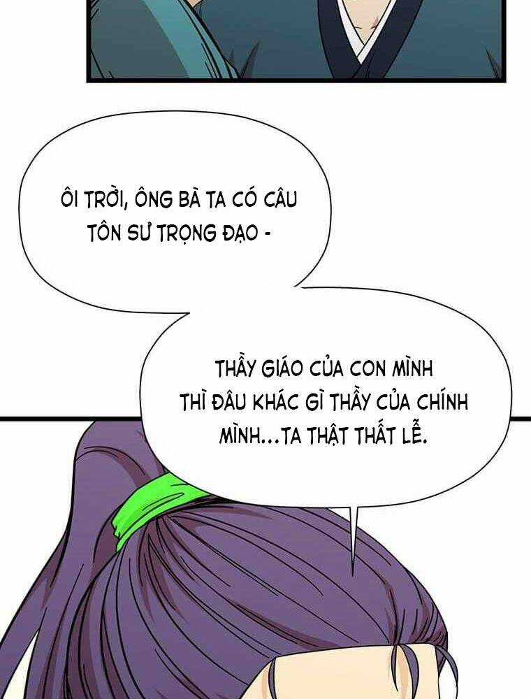 Học Giả Trở Lại Chương 110 trang 106