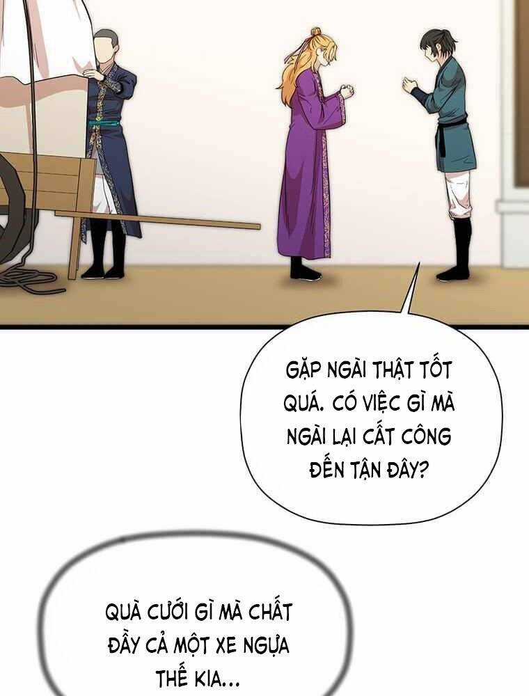 Học Giả Trở Lại Chương 110 trang 18