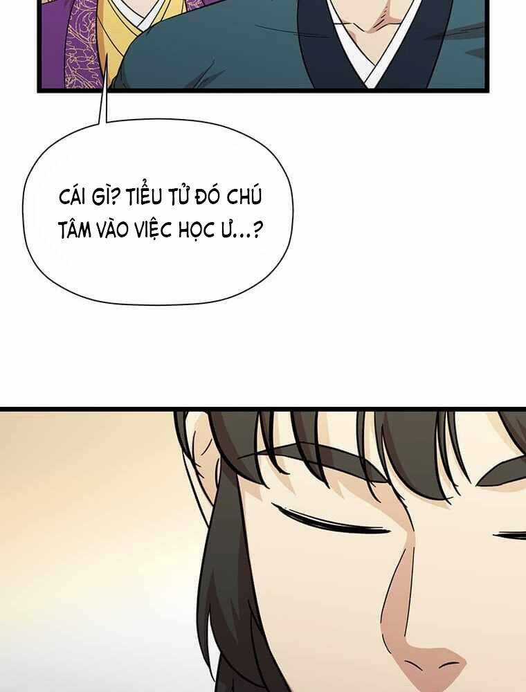 Học Giả Trở Lại Chương 110 trang 26