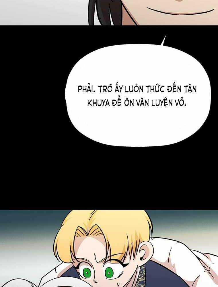 Học Giả Trở Lại Chương 110 trang 27