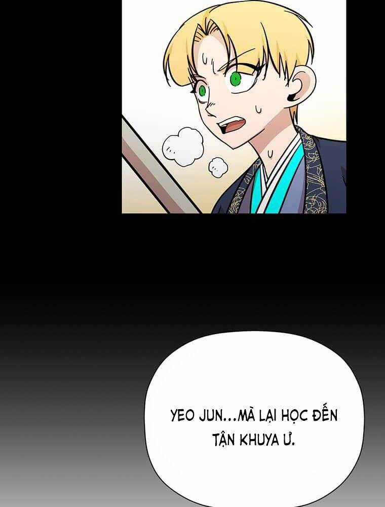 Học Giả Trở Lại Chương 110 trang 29