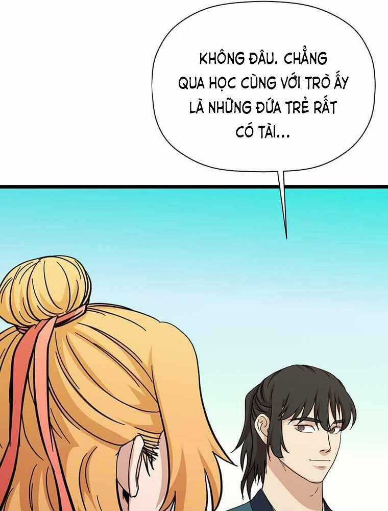 Học Giả Trở Lại Chương 110 trang 32