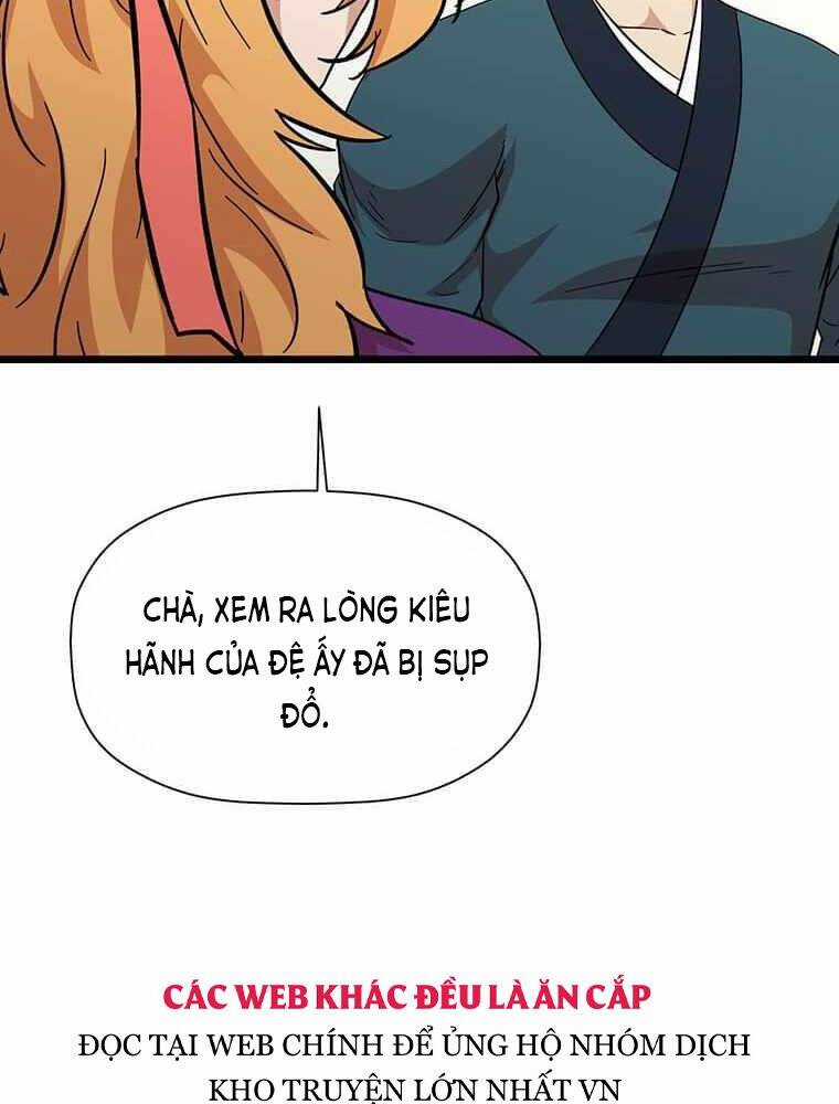 Học Giả Trở Lại Chương 110 trang 33