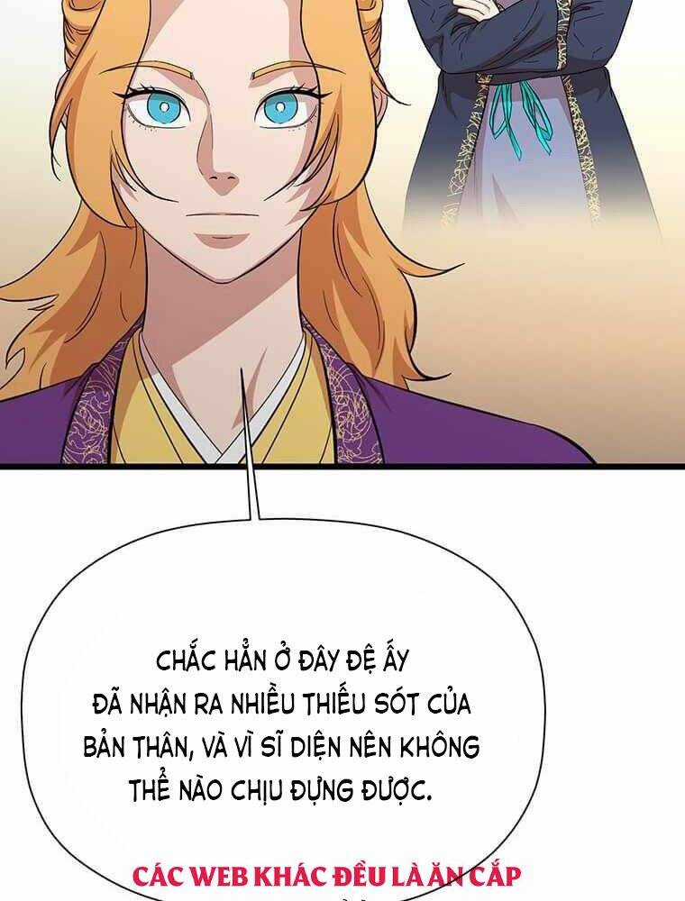 Học Giả Trở Lại Chương 110 trang 35