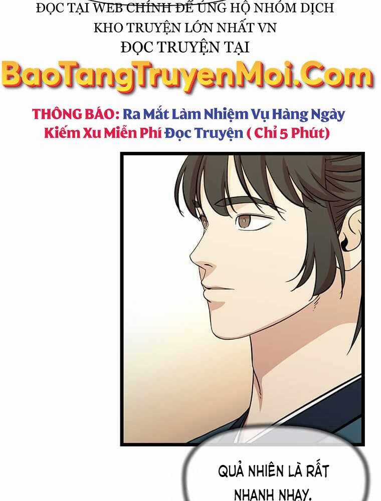 Học Giả Trở Lại Chương 110 trang 36