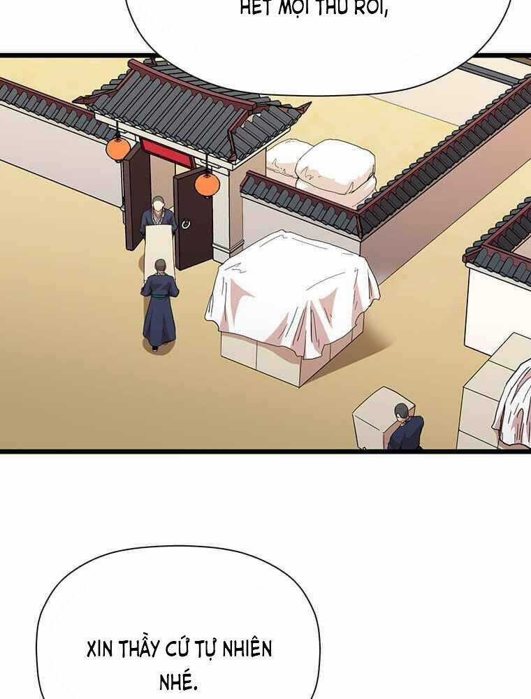 Học Giả Trở Lại Chương 110 trang 38