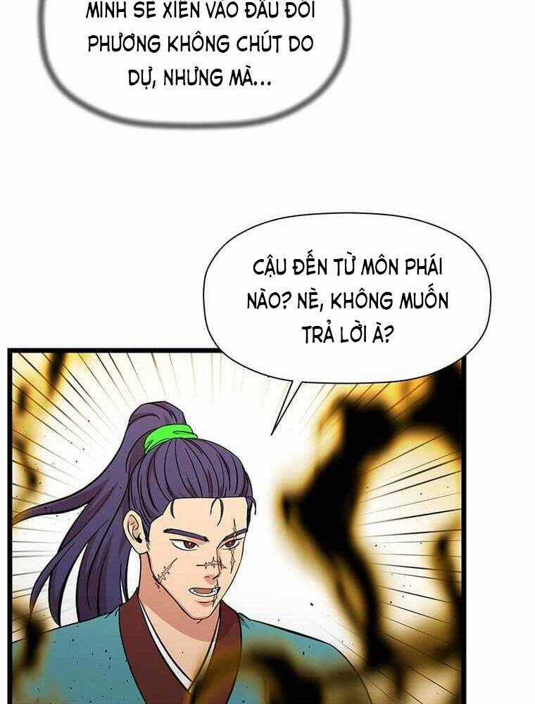 Học Giả Trở Lại Chương 110 trang 76