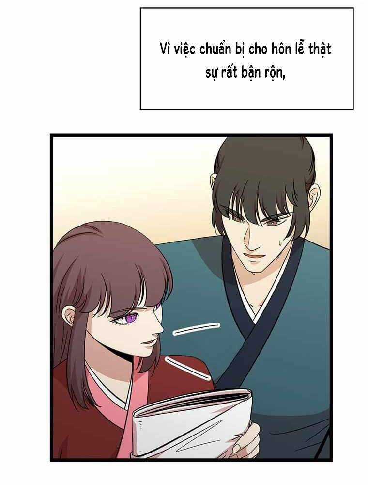 Học Giả Trở Lại Chương 110 trang 8