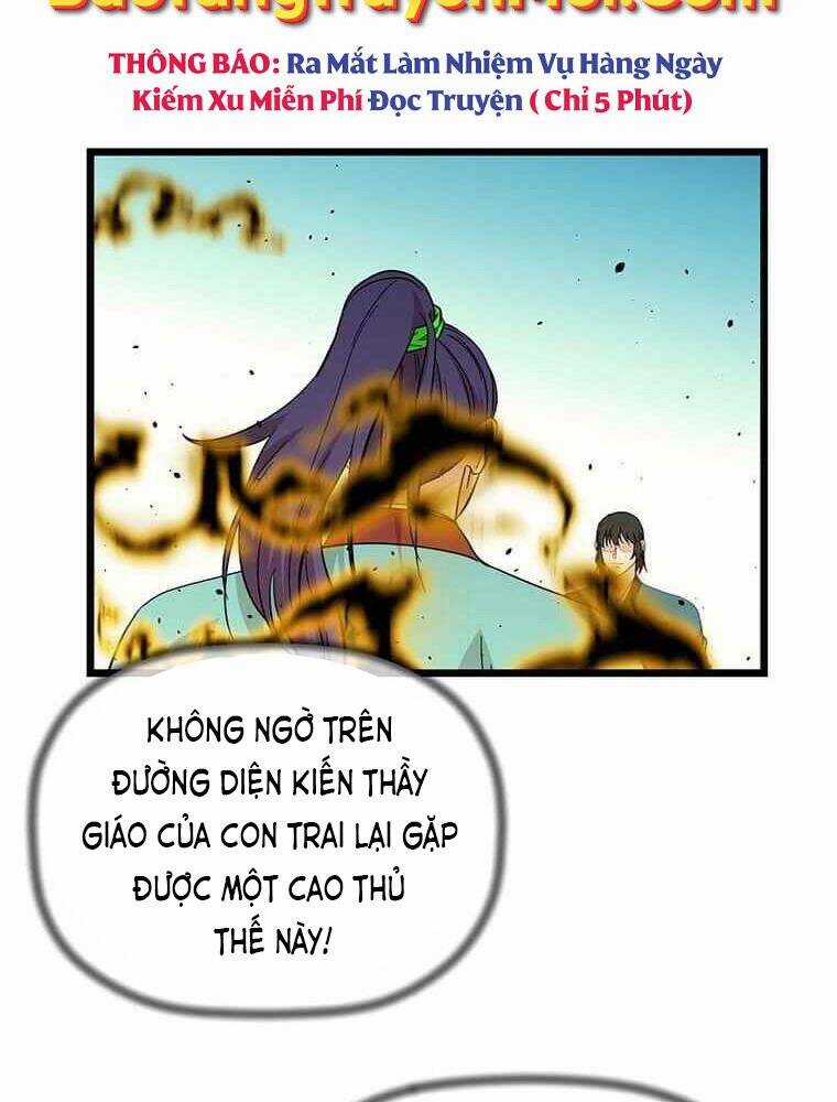 Học Giả Trở Lại Chương 110 trang 81