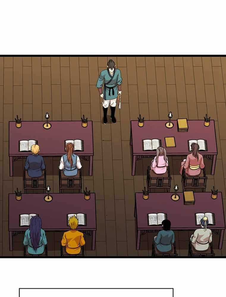 Học Giả Trở Lại Chương 110 trang 9