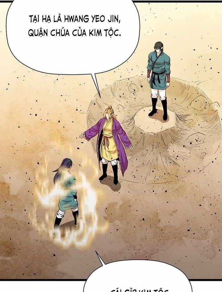 Học Giả Trở Lại Chương 110 trang 91