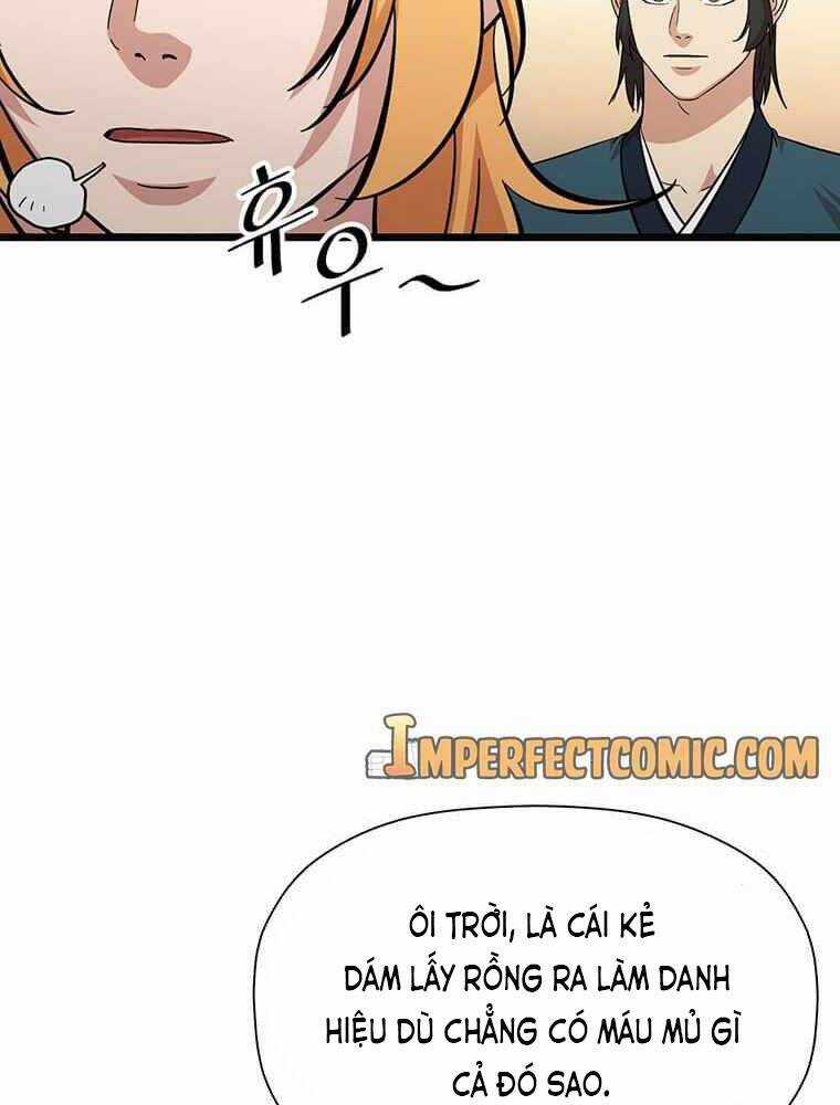 Học Giả Trở Lại Chương 110 trang 95