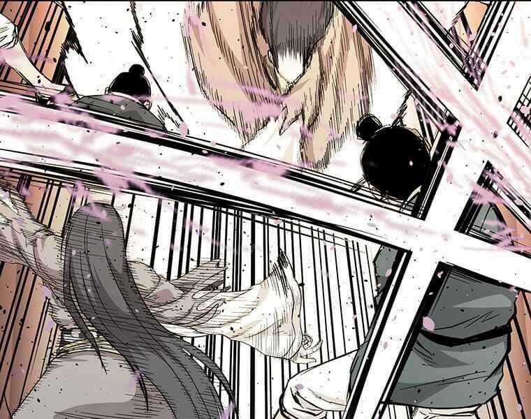 Học Giả Trở Lại Chương 111 trang 129