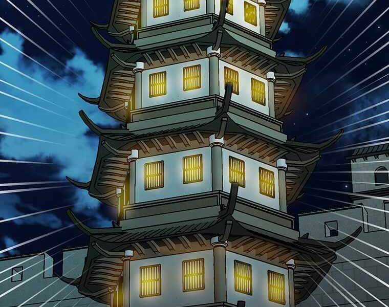 Học Giả Trở Lại Chương 111 trang 173