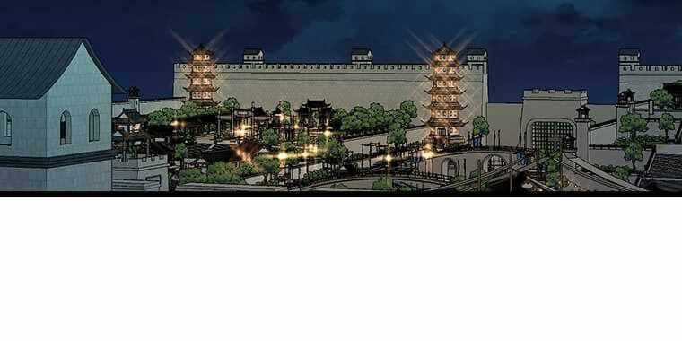 Học Giả Trở Lại Chương 111 trang 62