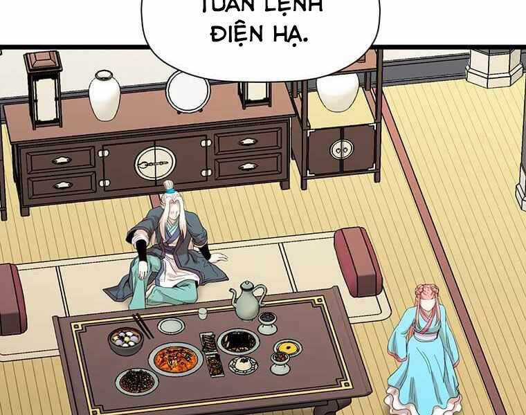 Học Giả Trở Lại Chương 111 trang 84