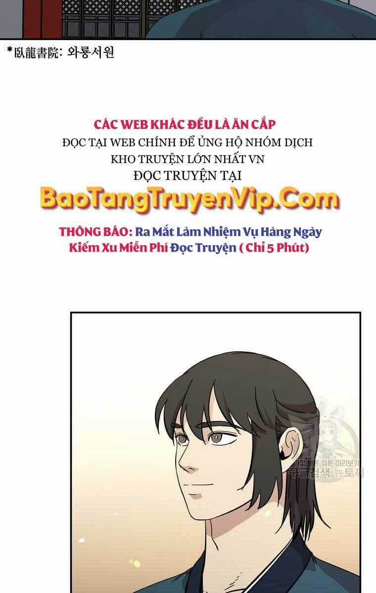 Học Giả Trở Lại Chương 134 trang 1