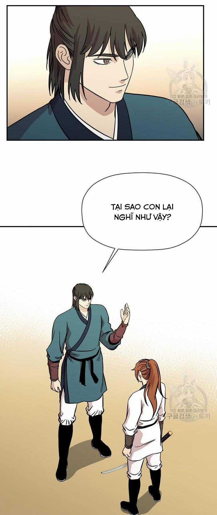 Học Giả Trở Lại Chương 149 trang 1