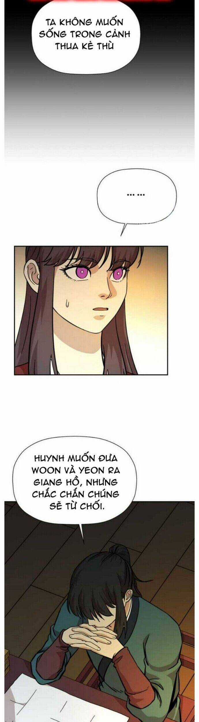 Học Giả Trở Lại Chương 151 trang 13