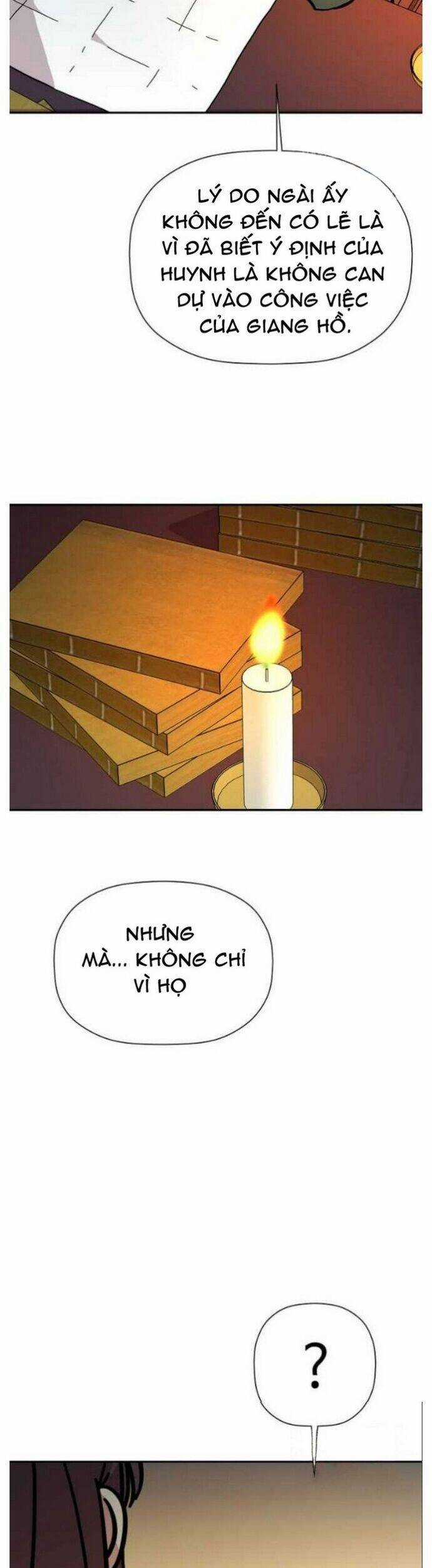 Học Giả Trở Lại Chương 151 trang 14