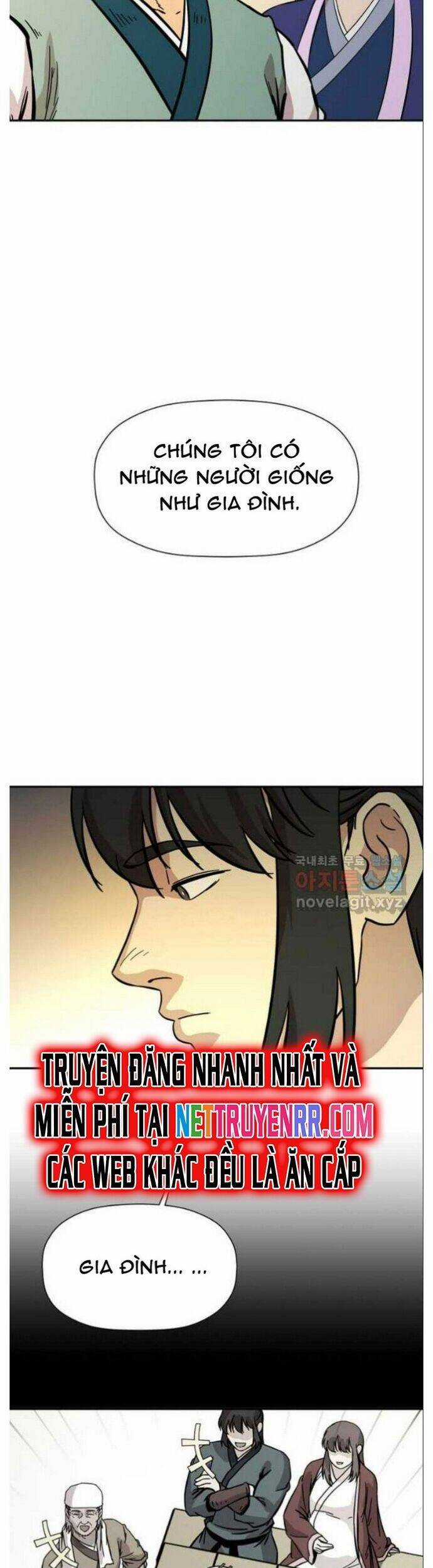 Học Giả Trở Lại Chương 151 trang 16