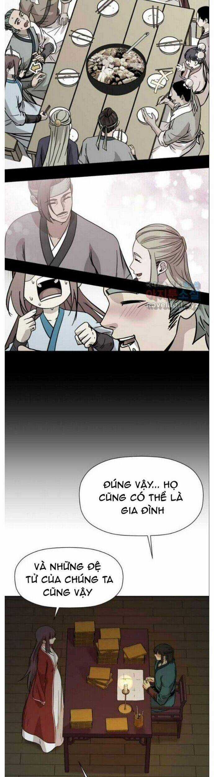 Học Giả Trở Lại Chương 151 trang 17