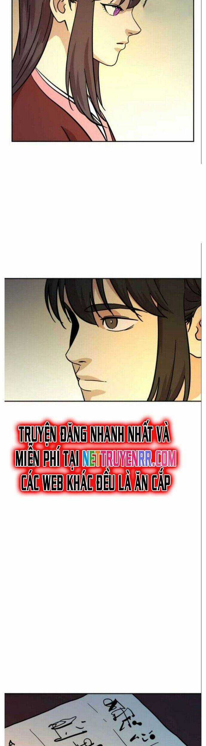 Học Giả Trở Lại Chương 151 trang 19