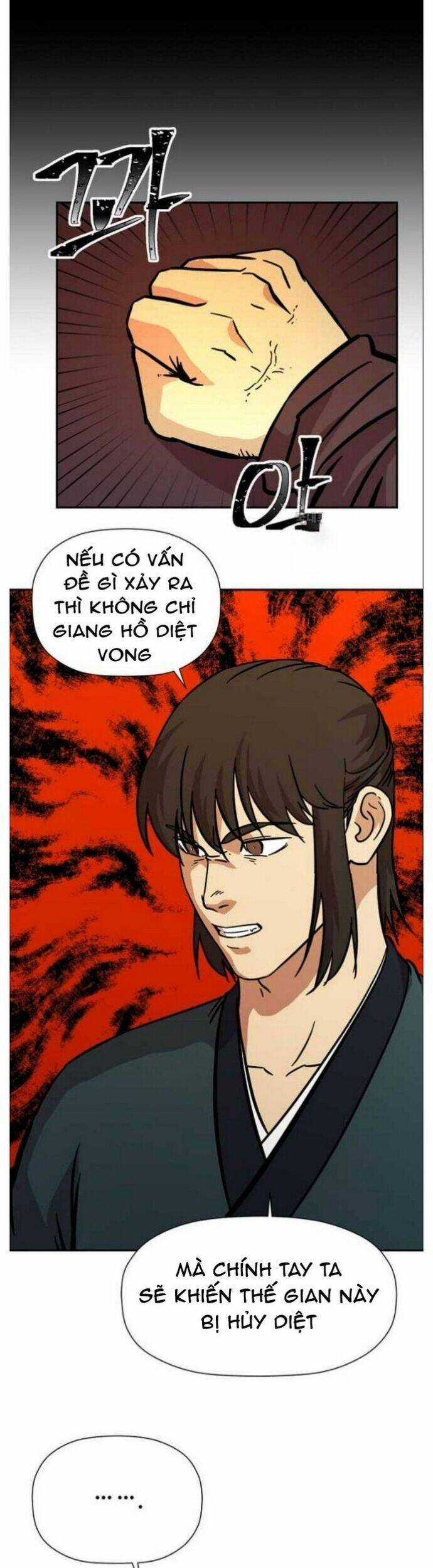 Học Giả Trở Lại Chương 151 trang 22