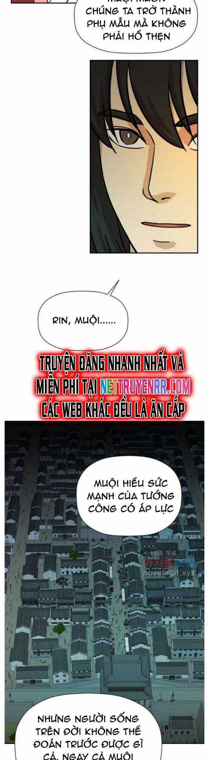 Học Giả Trở Lại Chương 151 trang 26