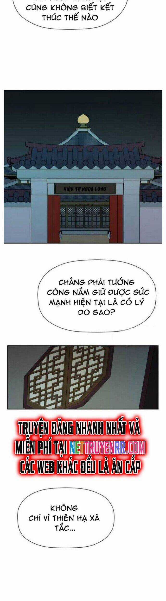 Học Giả Trở Lại Chương 151 trang 27