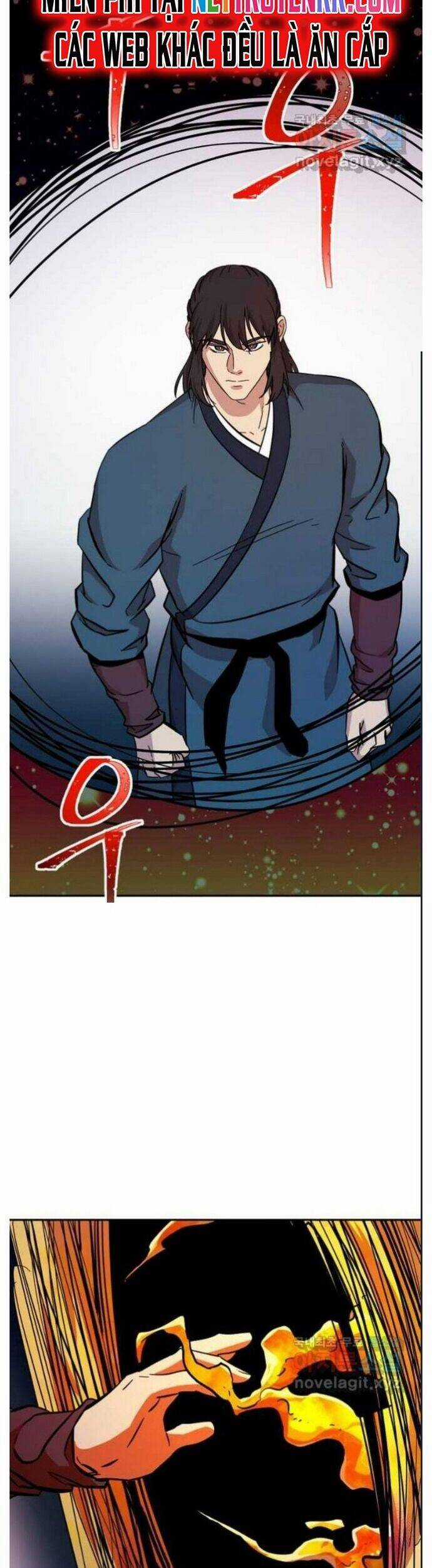 Học Giả Trở Lại Chương 151 trang 30