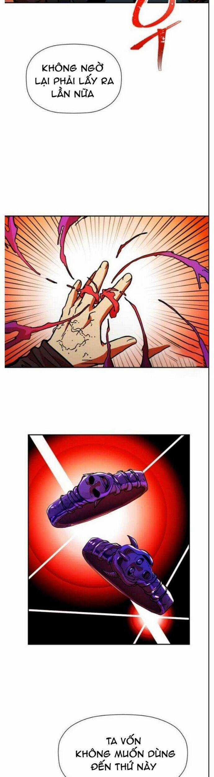 Học Giả Trở Lại Chương 151 trang 32