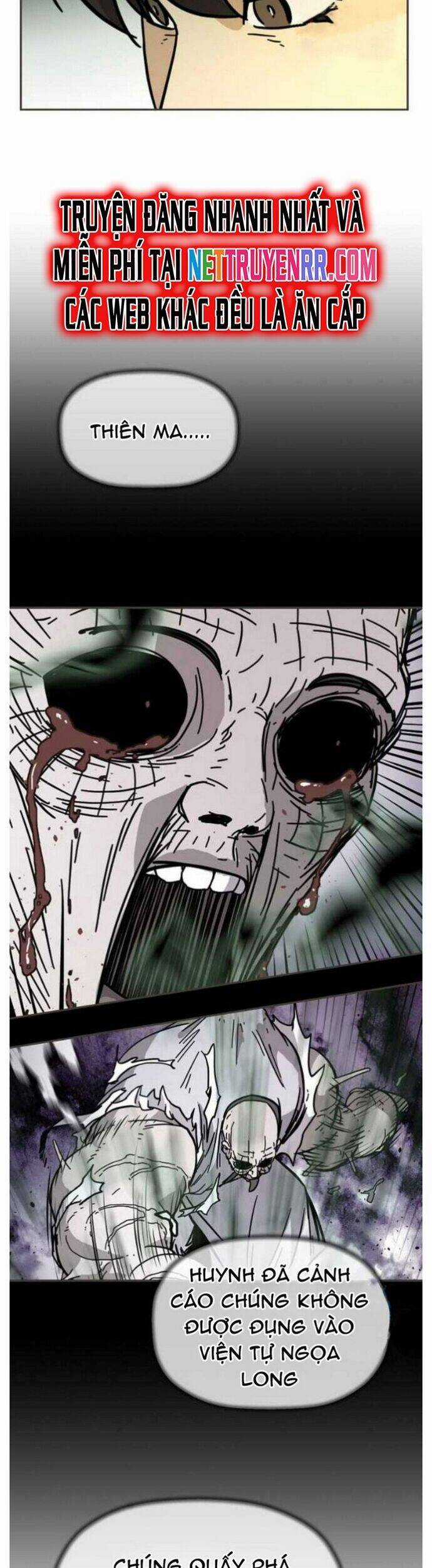 Học Giả Trở Lại Chương 151 trang 8