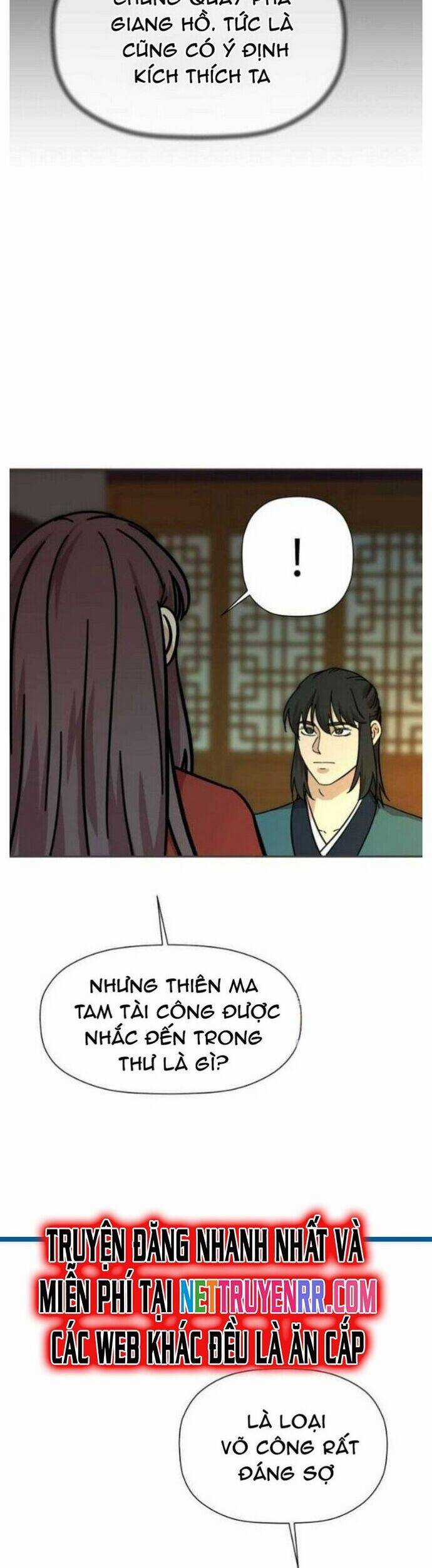 Học Giả Trở Lại Chương 151 trang 9