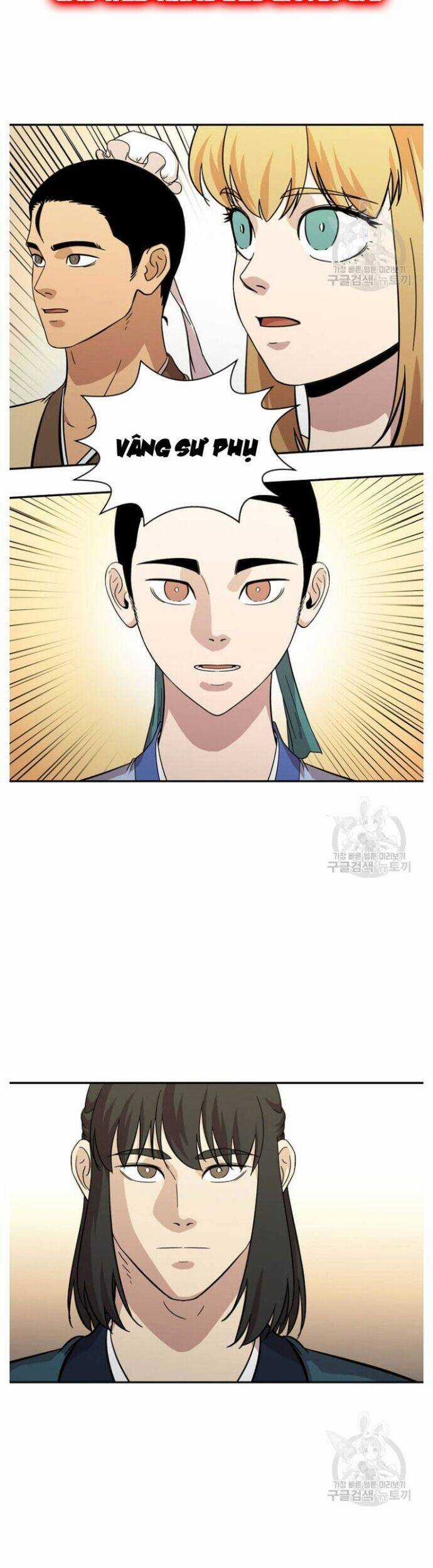 Học Giả Trở Lại Chương 152 trang 10